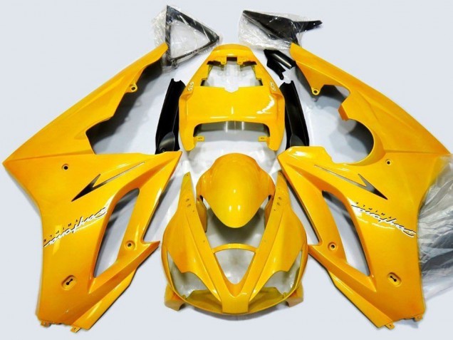 06-08 Giallo Vibrante Daytona 675 Carena 06-08 Giallo Vibrante Daytona 675 Carena