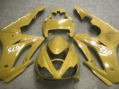 06-08 Oro Daytona 675 Carena