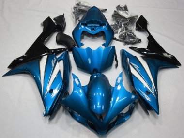 07-08 Azzurro Bianco & Nero R1 Carena
