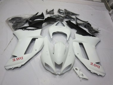 07-08 DAVE ZX6R Carena