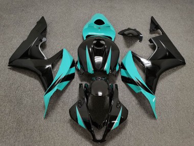 07-08 Design Speciale Ciano CBR600RR Carena