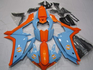 07-08 Gulf R1 Carena