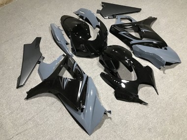 07-08 OEM Stile Nardo GSXR 1000 Carena