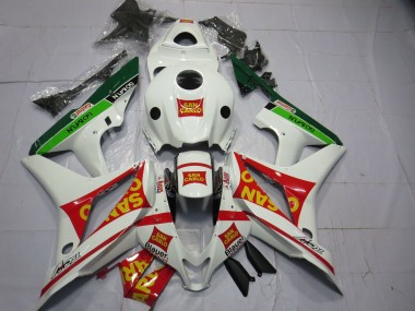 07-08 San Carlo CBR600RR Carena