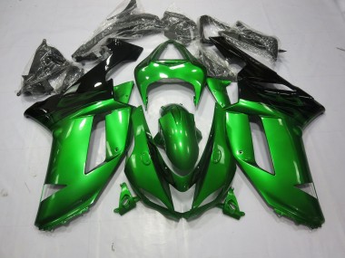 07-08 Verde Speciale ZX6R Carena