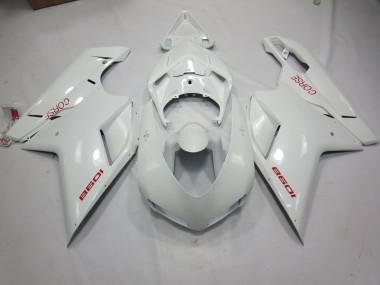 07-14 Corsica Ducati 848 1098 1198 Carena