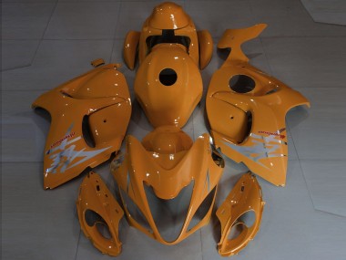 08-20 Alba Arancione GSXR 1300 Carena