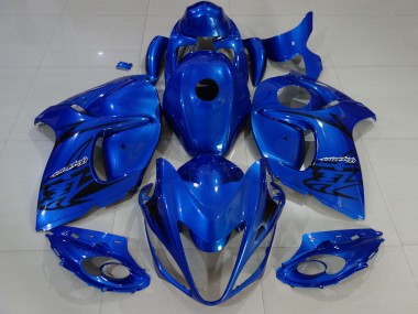 08-20 Blu Elettrico GSXR 1300 Carena