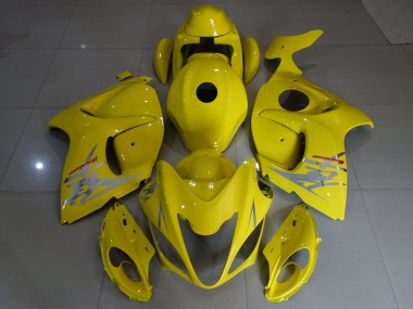 08-20 Giallo & Design GSXR 1300 Carena