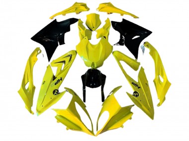 09-14 Alieno Blu & Bianco S1000RR Carena