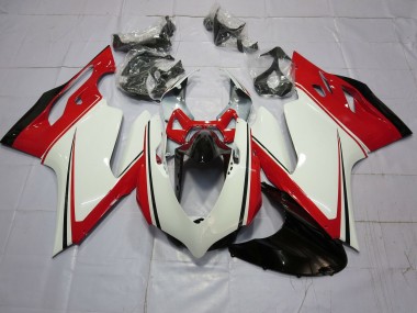 11-14 Due Toni Ducati 1199 Carena