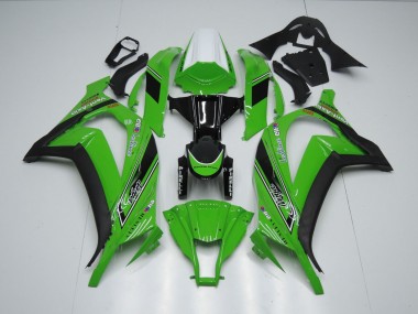 11-15 OEM Stili ZX10R Carena