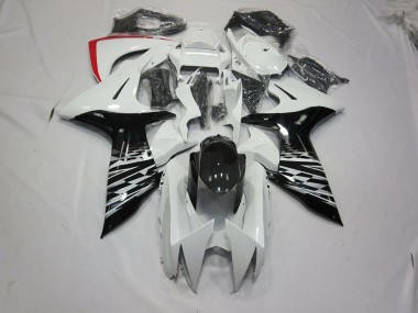 11-24 Blu Motul GSXR 600-750 Carena