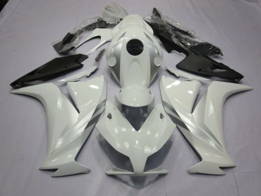 12-16 Bianco CBR1000RR Carena