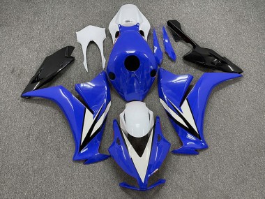 12-16 Blu Con Bianco CBR1000RR Carena