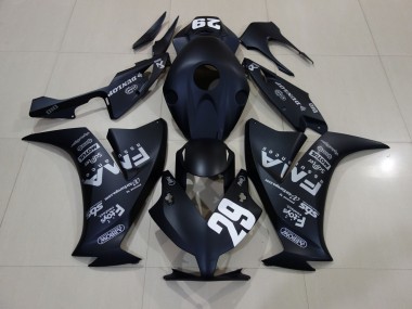 12-16 FMA CBR1000RR Carena
