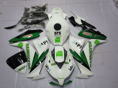 12-16 Hannspree Castrol CBR1000RR Carena