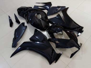 12-16 Nero Lucido CBR1000RR Carena