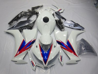 12-16 OEM Stile HRC CBR1000RR Carena