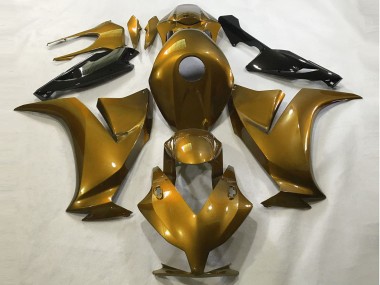 12-16 Oro Scuro CBR1000RR Carena