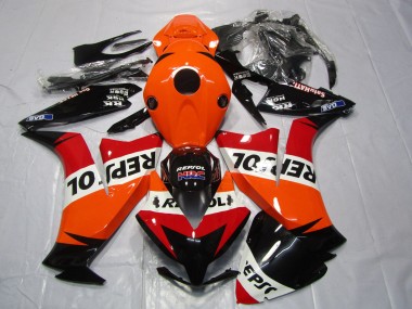 12-16 Profondo Repsol CBR1000RR Carena