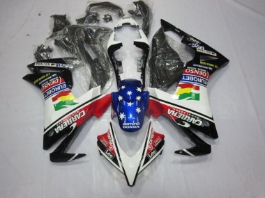 13-15 Carrera CBR500RR Carena