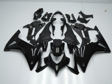 13-15 Nero Lucido & Opaco CBR500RR Carena