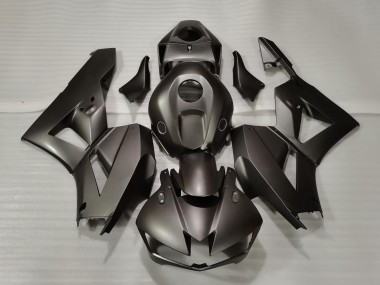 13-23 Grigio Canna Di Fucile CBR600RR Carena