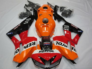 13-23 Resol CBR600RR Carena