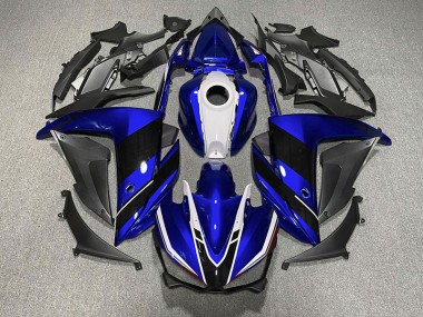 15-18 Blu Nero & Bianco R3 Carena