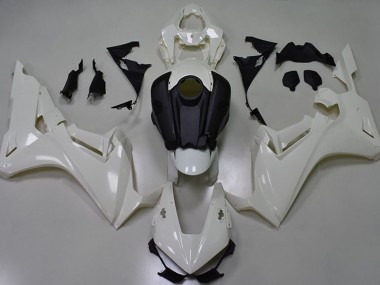 17-23 Bianco Perla Tinta Unita CBR1000RR Carena