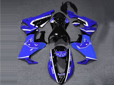 17-23 Blu Toro CBR1000RR Carena
