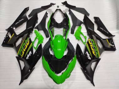 18-23 OEM Kit Stile Ninja 400 Carena