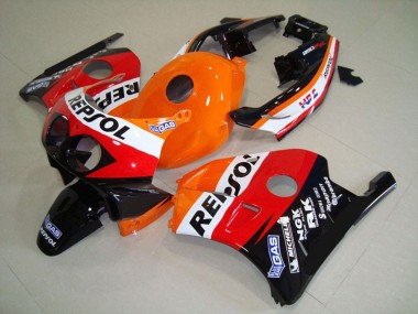 90-98 Design Classico Repsol CBR250RR Carena