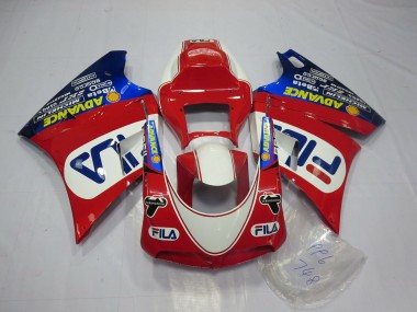 93-05 Fila Ducati 996 748 916 998 Carena