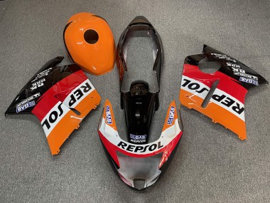 96-07 Resol CBR1100XX Carena