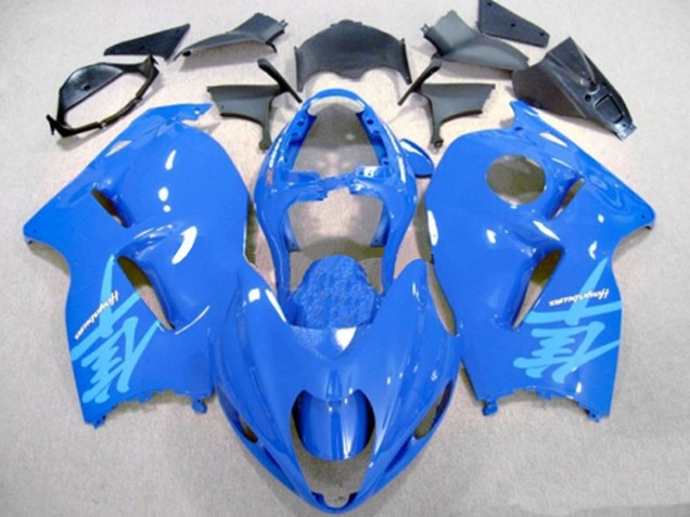 97-07 Azzurro GSXR 1300 Carena 97-07 Azzurro GSXR 1300 Carena