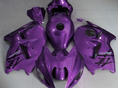 97-07 Viola Lucido GSXR 1300 Carena