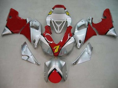 98-99 Rosso Argento R1 Carena