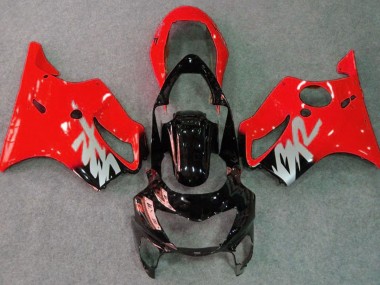 99-00 Rosso Lucido CBR600 F4 Carena