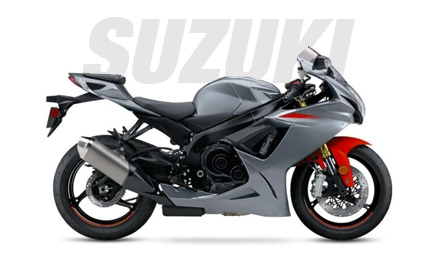 Suzuki Carena Moto | Ninja Carene